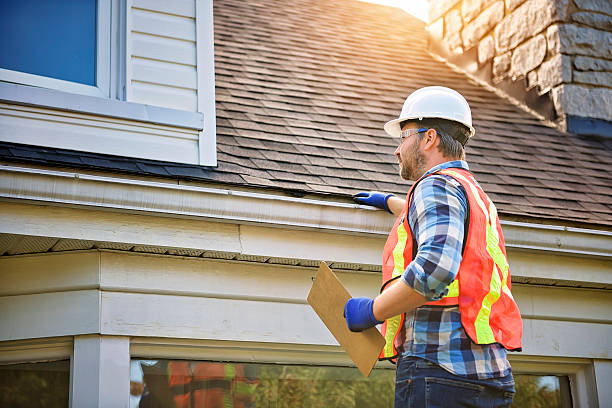 Licensed Roof Repair service in Lebanon, VA - Norken Roofing